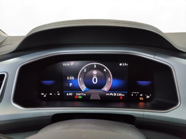 Volkswagen T-Roc 2.0 TDI DSG