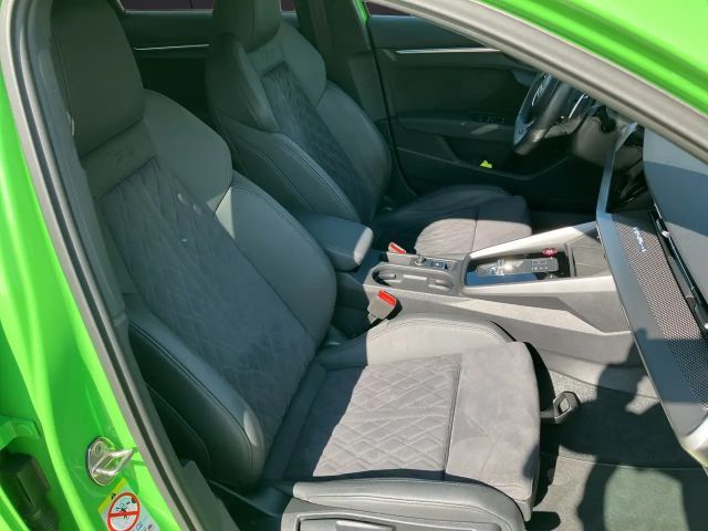 Audi RS3 Quattro Sedan