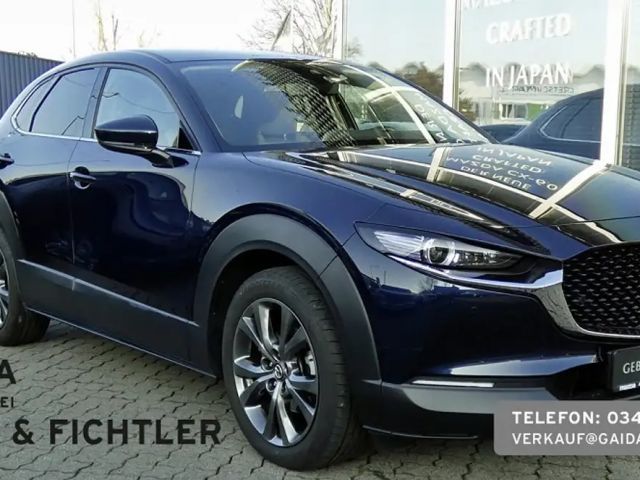Mazda CX-30 Premium Selection SkyActiv