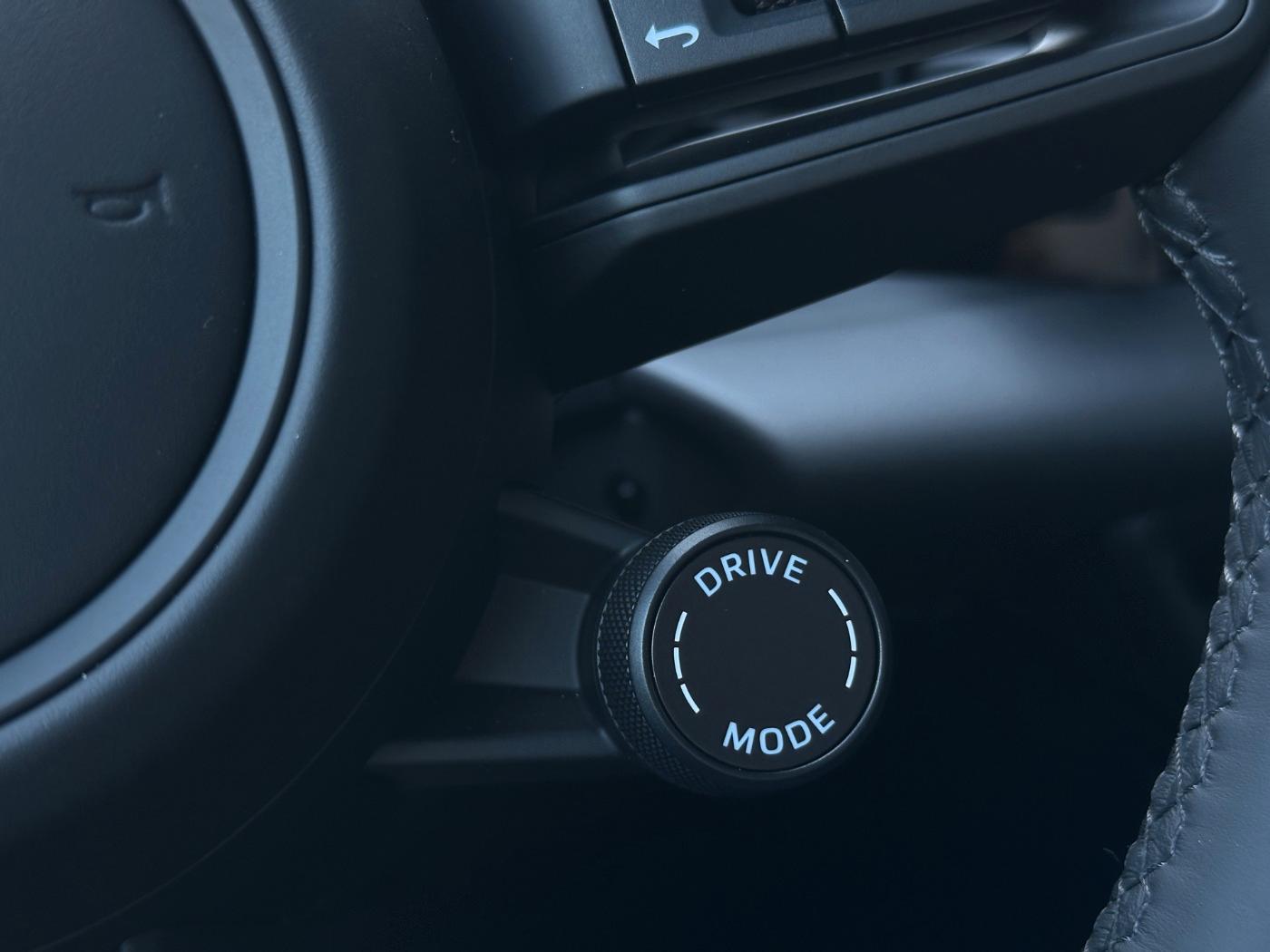 Porsche Macan BOSE PANO Lenkradheizung