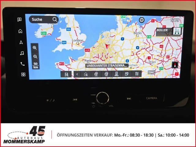 Mitsubishi Outlander 4WD