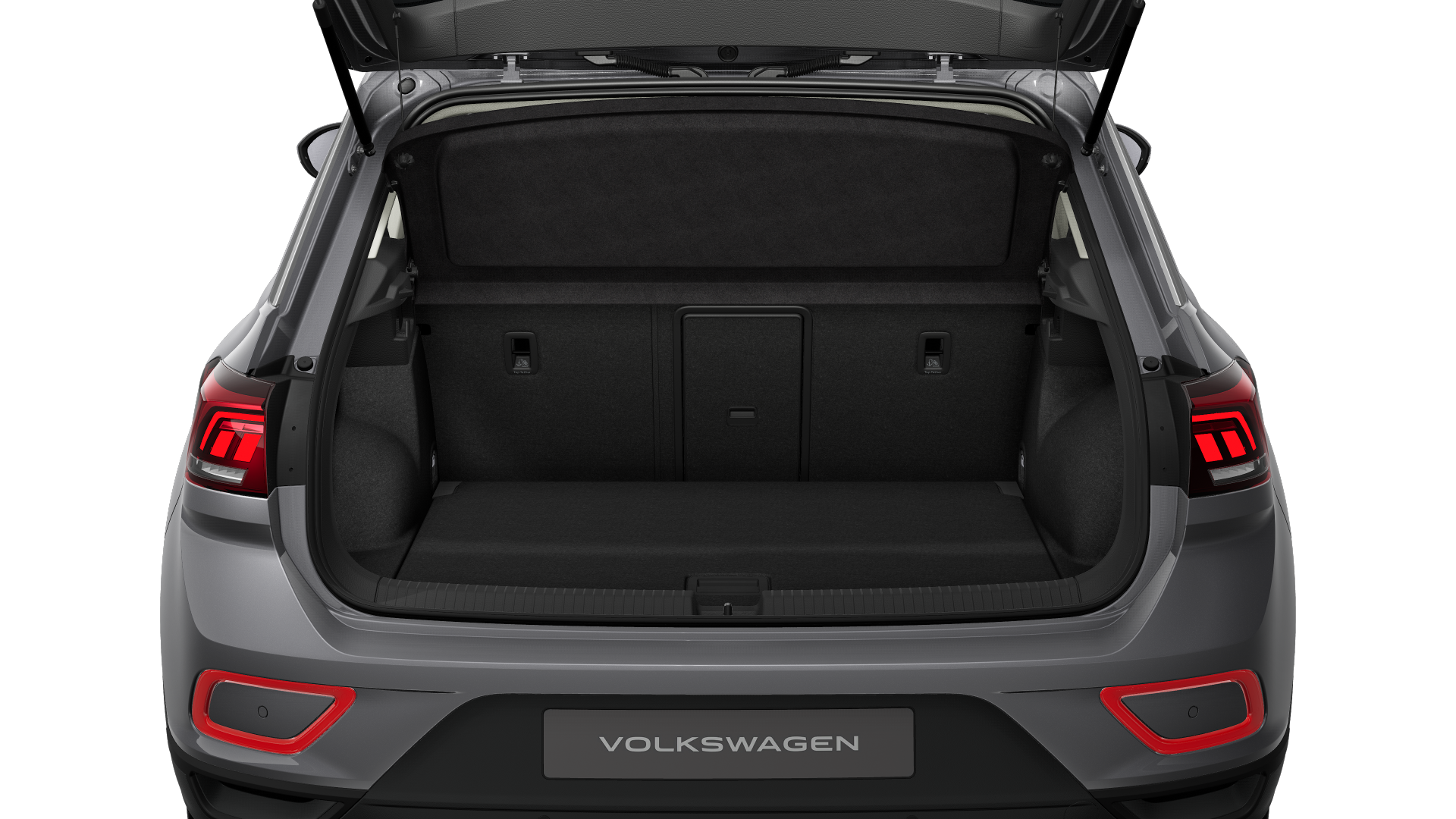 Volkswagen T-Roc 1.0 TSI