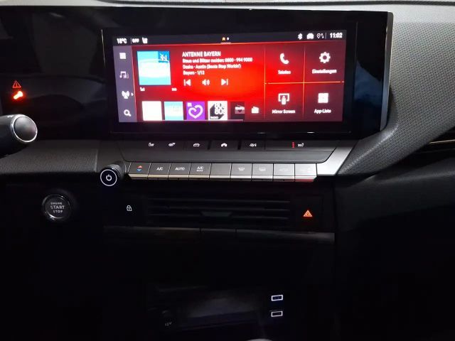 Opel Astra 1.2 Turbo Enjoy Turbo