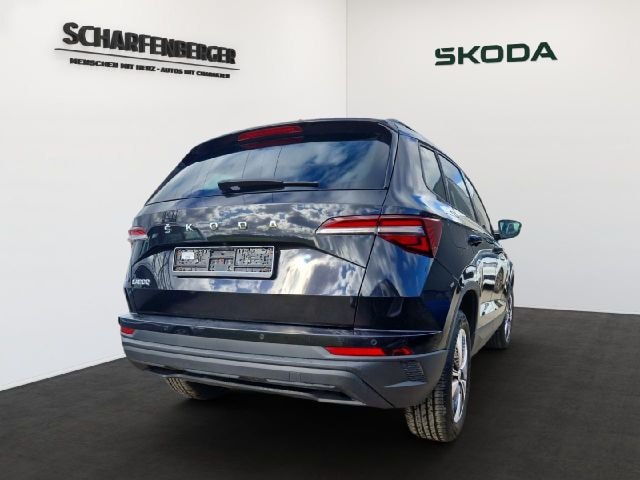Skoda Karoq Ambition