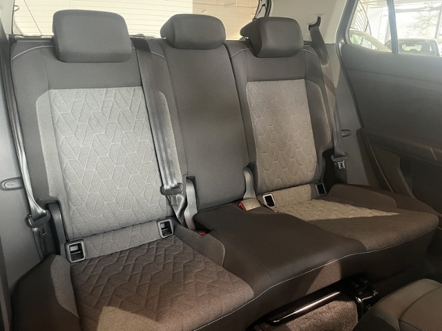 Volkswagen T-Cross 1.0 TSI DSG