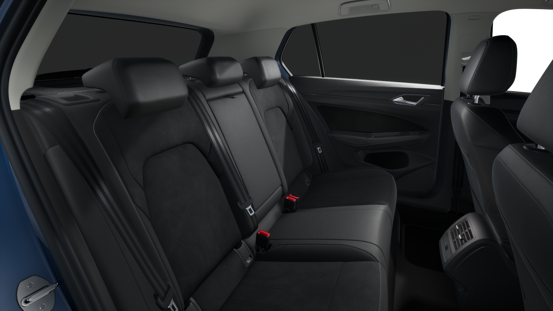 Volkswagen Golf DSG Style eHybrid