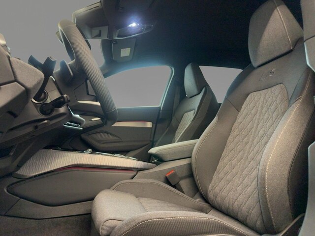 Audi A5 Avant S-Tronic