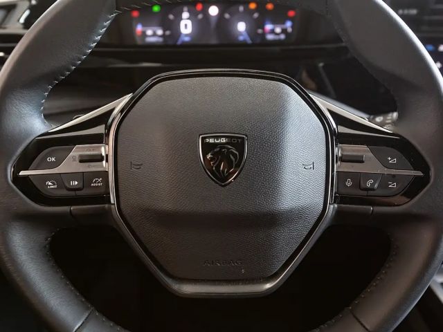 Peugeot 308 Allure Pack BlueHDi EAT8 SW