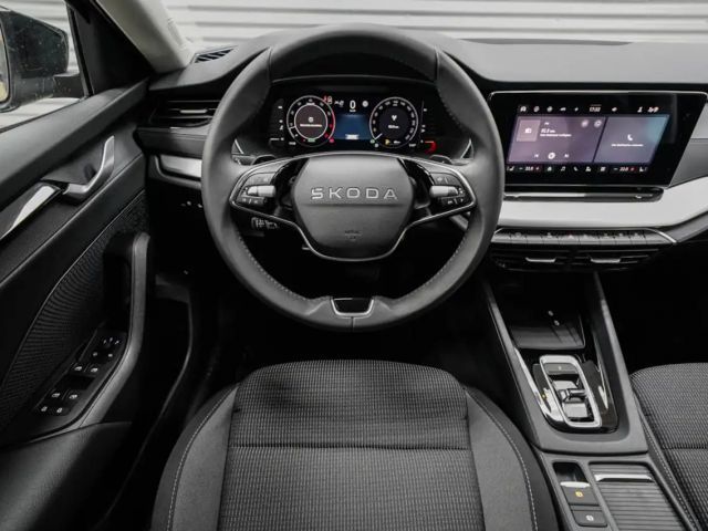 Skoda Octavia Selection