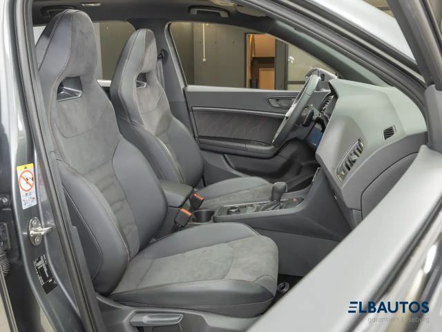 Cupra Ateca 2.0 TSI DSG