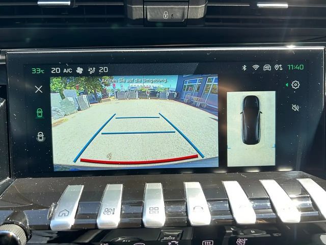 Peugeot 508 Allure Pack BlueHDi SW