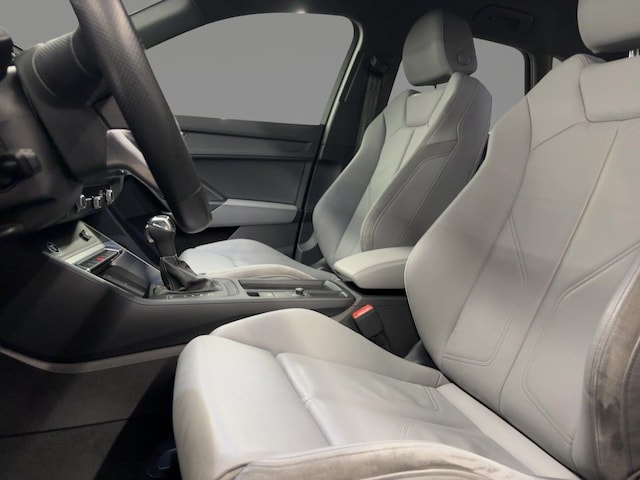 Audi Q3 40 TFSI Quattro S-Tronic