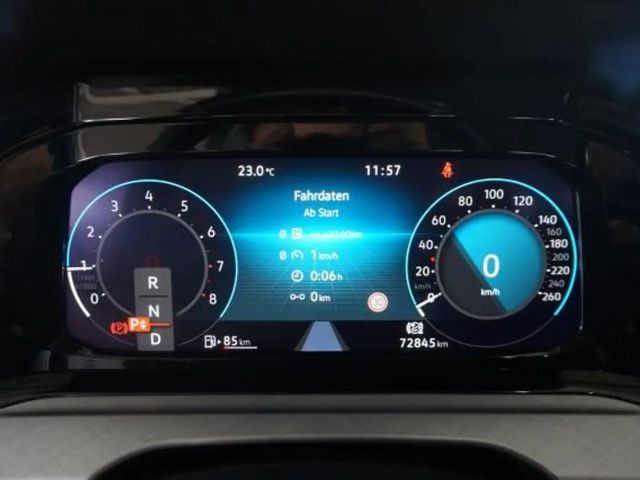 Volkswagen Golf DSG Variant