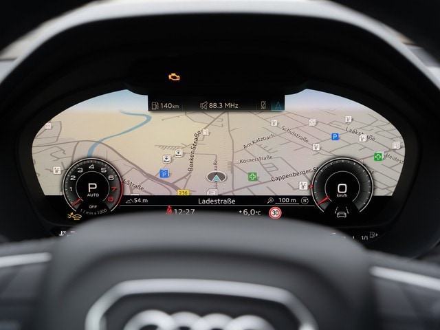 Audi Q2 35 TFSI S-Line S-Tronic