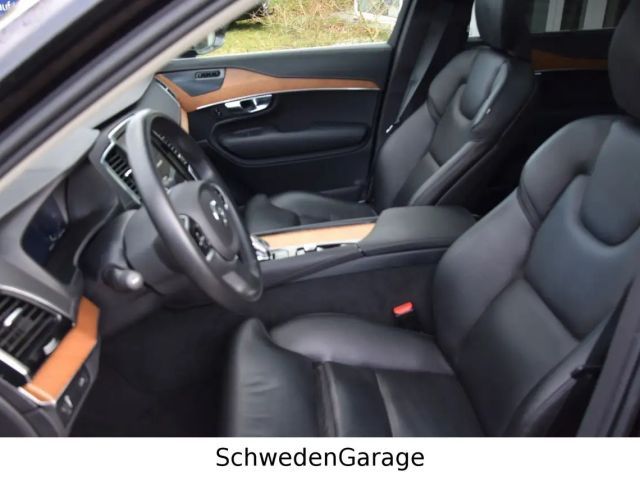 Volvo XC90 AWD Inscription
