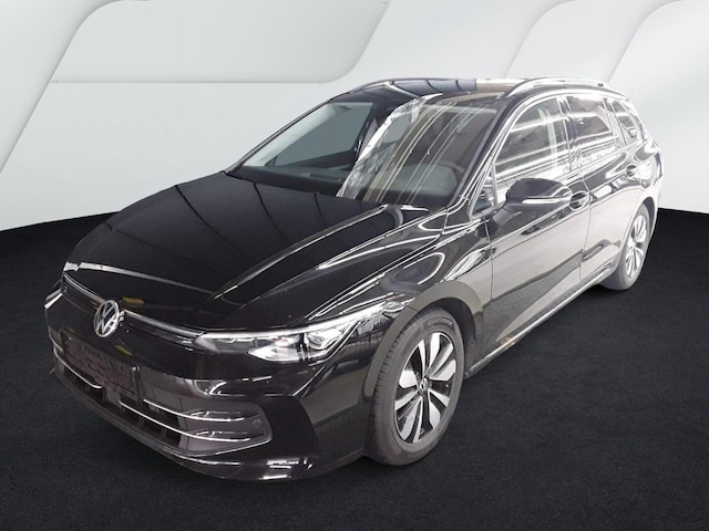 Volkswagen Golf 1.5 eTSI DSG Variant