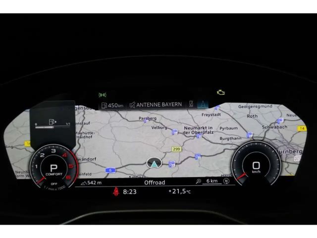 Audi Q5 50 TDI Quattro S-Line