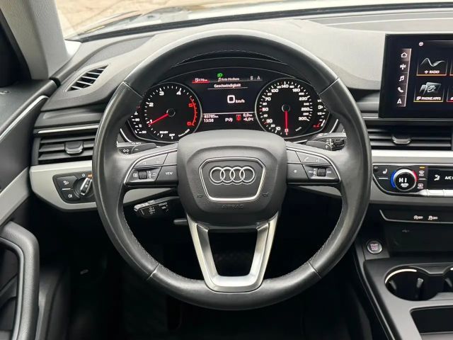Audi A4 Ambiente