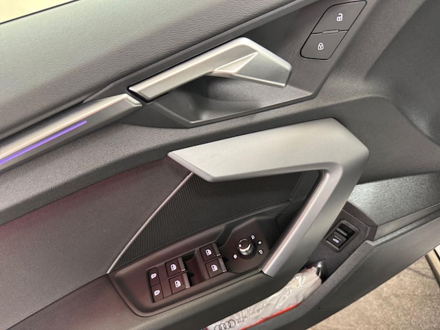 Audi A3 S-Line S-Tronic Sedan