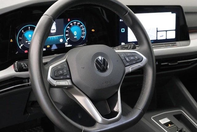 Volkswagen Golf DSG Golf VIII Life Variant