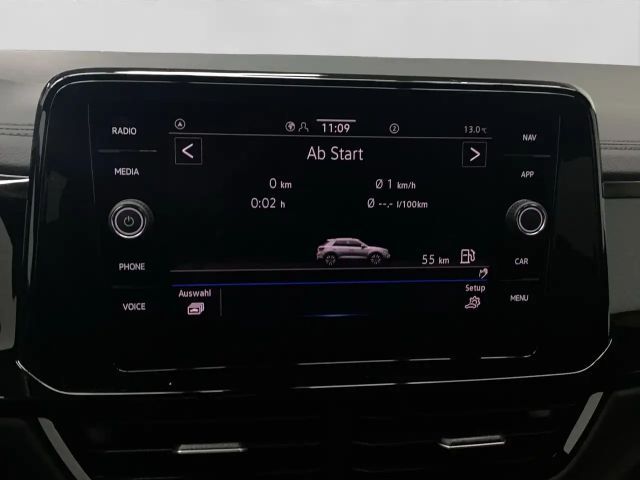 Volkswagen T-Roc 1.5 TSI DSG R-Line