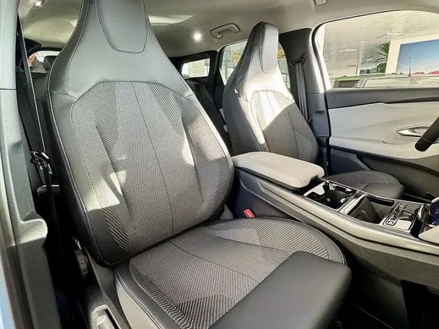 Ford Explorer EV RWD