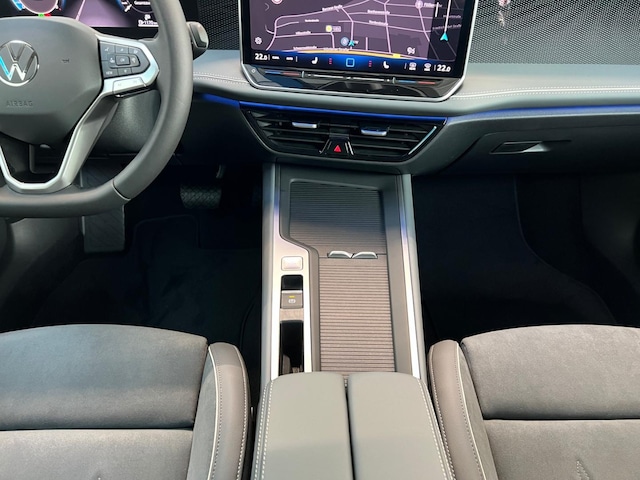 Volkswagen Passat Business Variant