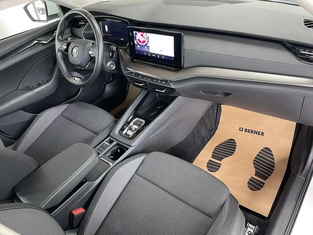 Skoda Octavia 2,0 TDI DSG-LED-AHV-VIRTUAL COCKPIT-SHZ-TEMPOMA...