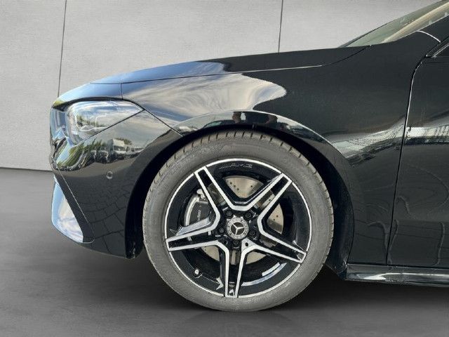 Mercedes-Benz CLA 200 Shooting Brake