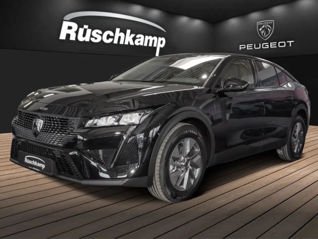 Peugeot 408 Allure Pack