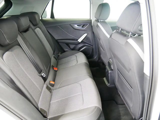 Audi Q2 30 TFSI S-Line