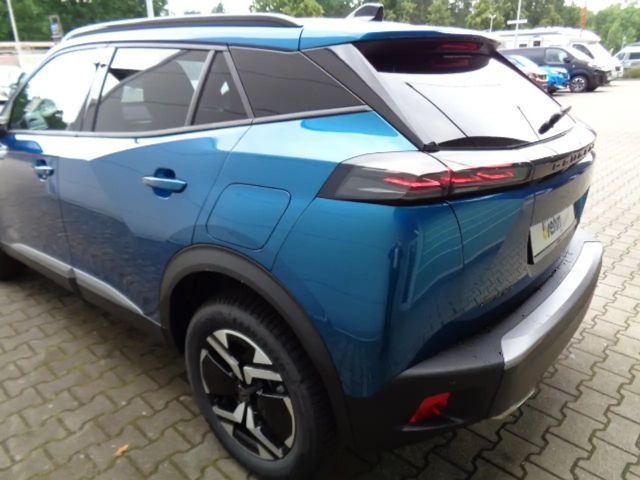 Peugeot 2008 Allure Pack Hybrid