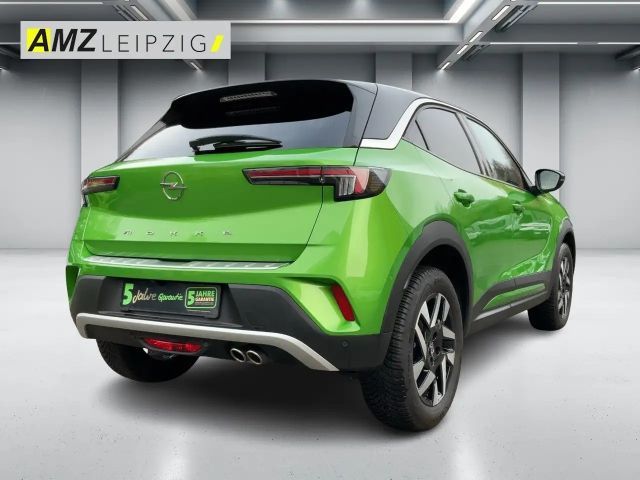 Opel Mokka 1.2 Turbo Elegance Turbo