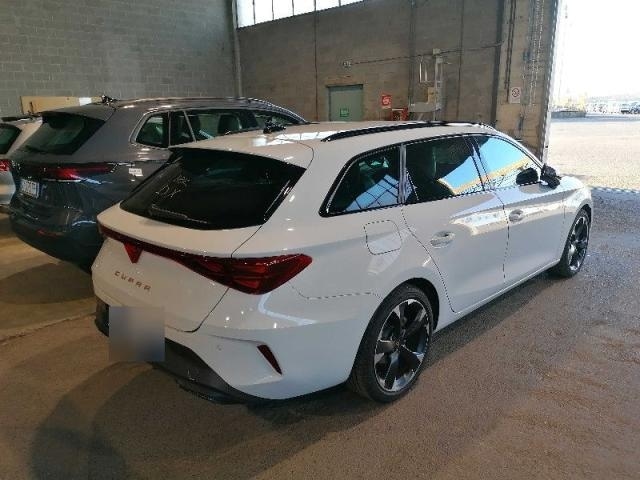 Cupra Leon DSG Sportstourer