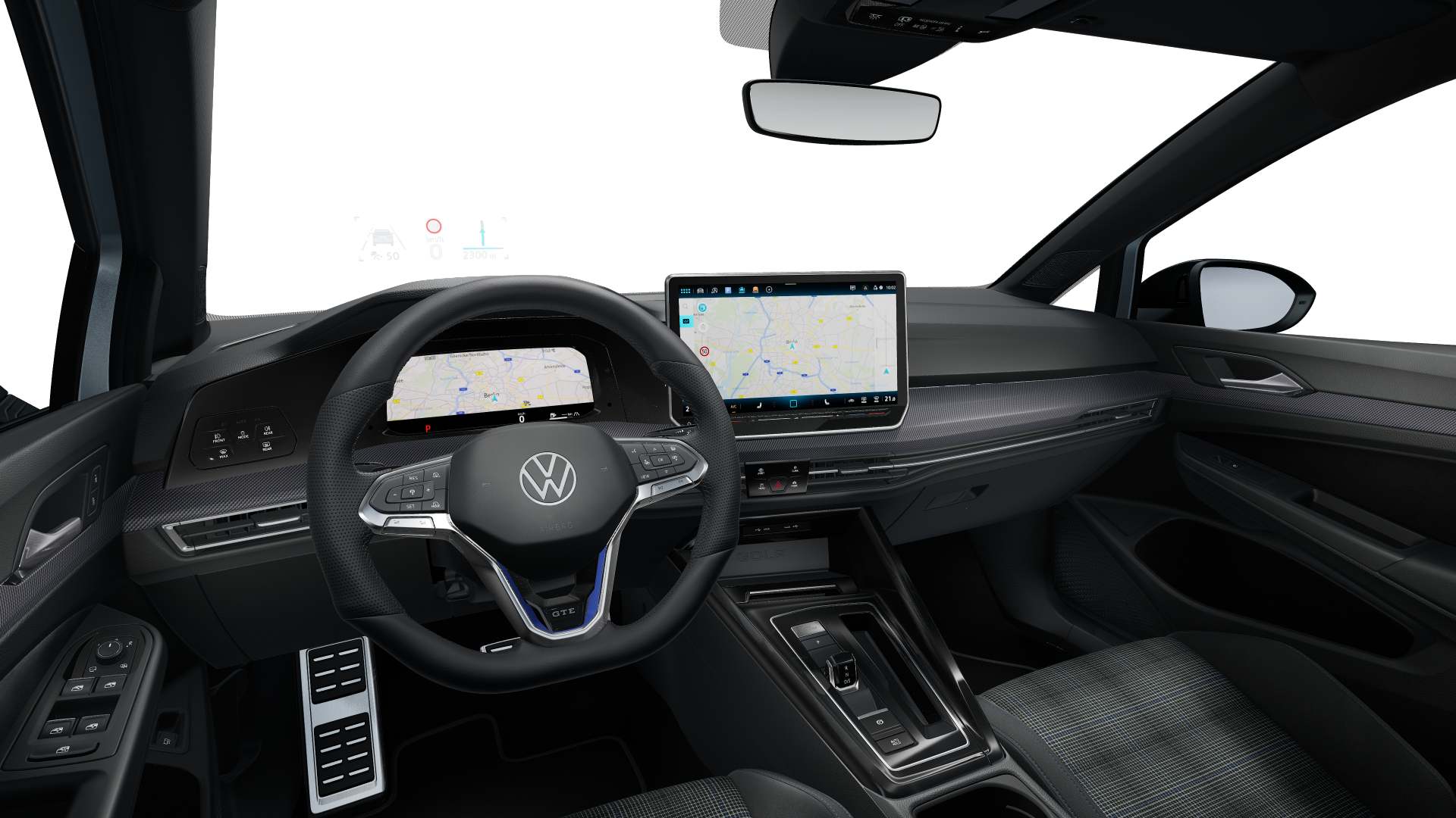 Volkswagen Golf DSG Golf VIII eHybrid