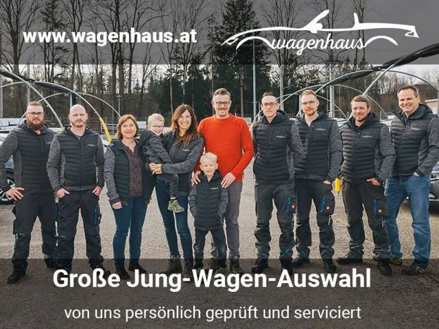 Volkswagen Taigo Life