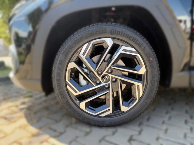 Hyundai Tucson Prime