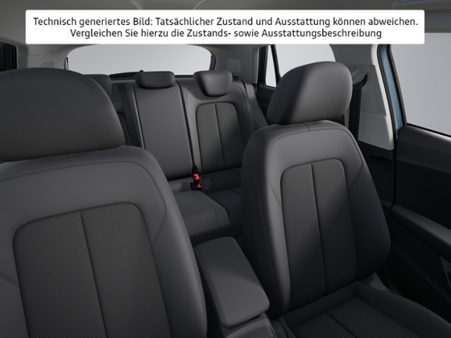 Audi Q2 35 TFSI S-Tronic