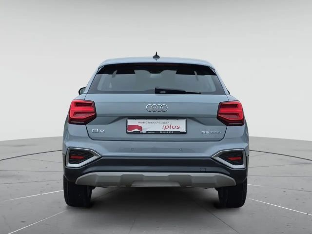 Audi Q2 35 TFSI S-Tronic