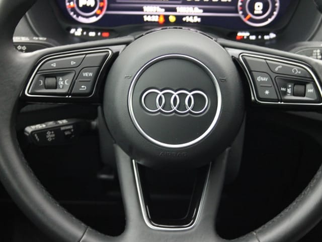 Audi Q2 35 TFSI S-Tronic