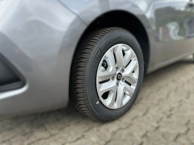 Renault Kangoo EDC TCe 130 Techno