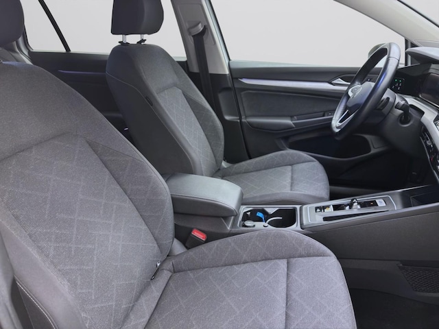 Volkswagen Golf 2.0 TDI DSG Life Variant