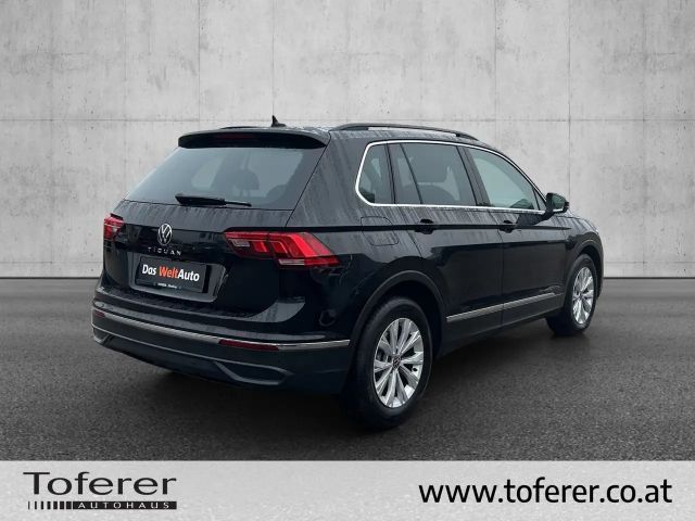 Volkswagen Tiguan DSG Life