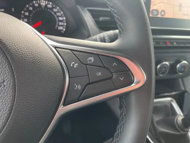 Nissan Townstar N-Design Navi Apple CarPlay DAB Entry Entry Temp K