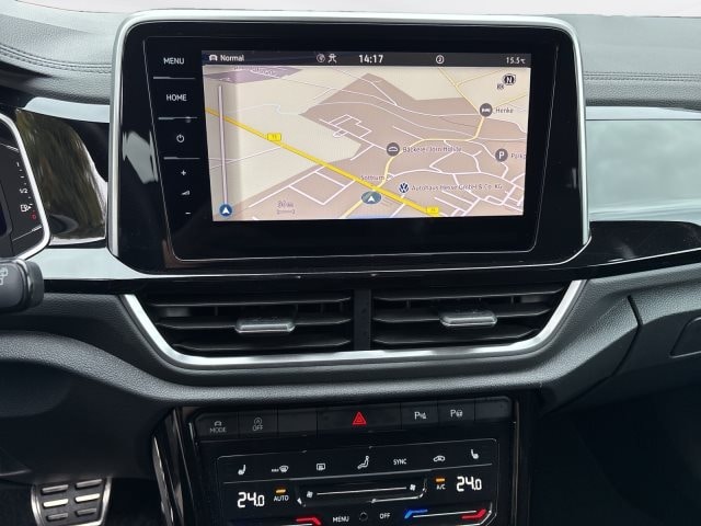 Volkswagen T-Roc 1.5 TSI DSG IQ.Drive