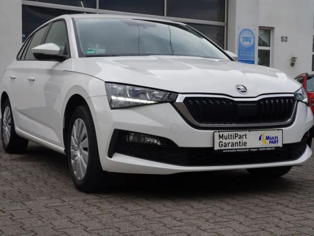 Skoda Scala Cool Edition Cool Plus
