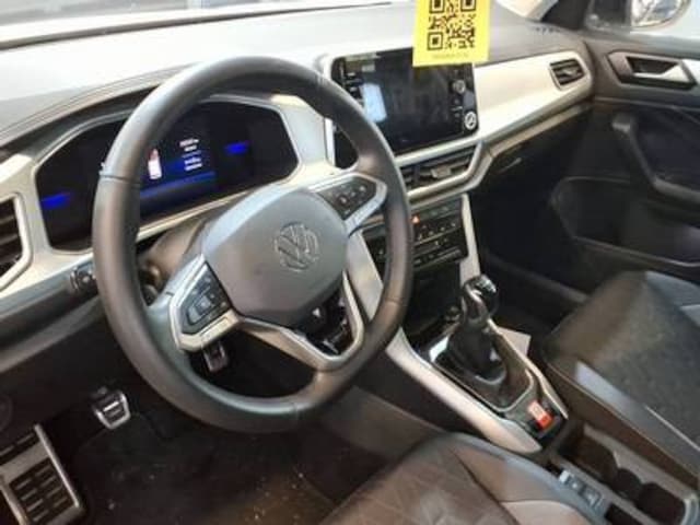 Volkswagen T-Roc 1.0 TSI