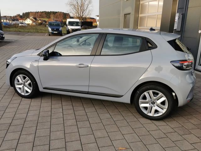 Renault Clio Evolution TCe 90