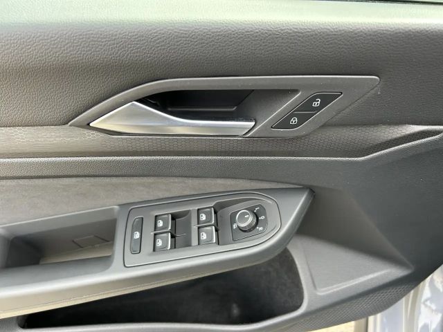 Volkswagen Golf 2.0 TSI DSG GTI Golf VIII