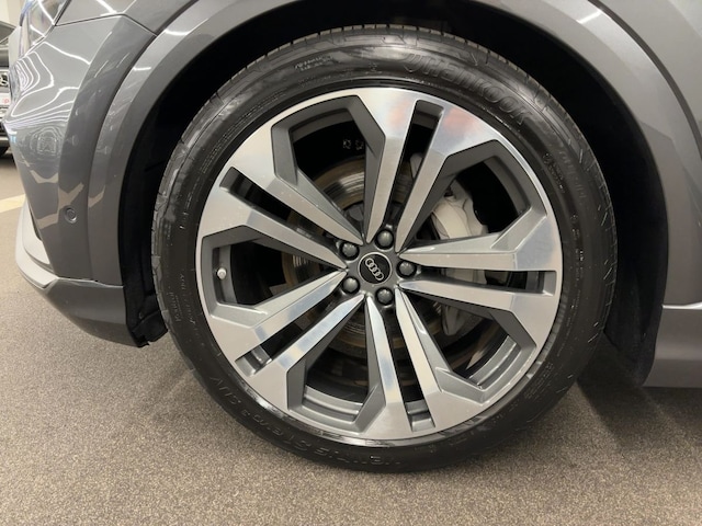 Audi Q8 55 TFSI Quattro